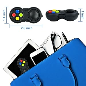 Fidget Retro