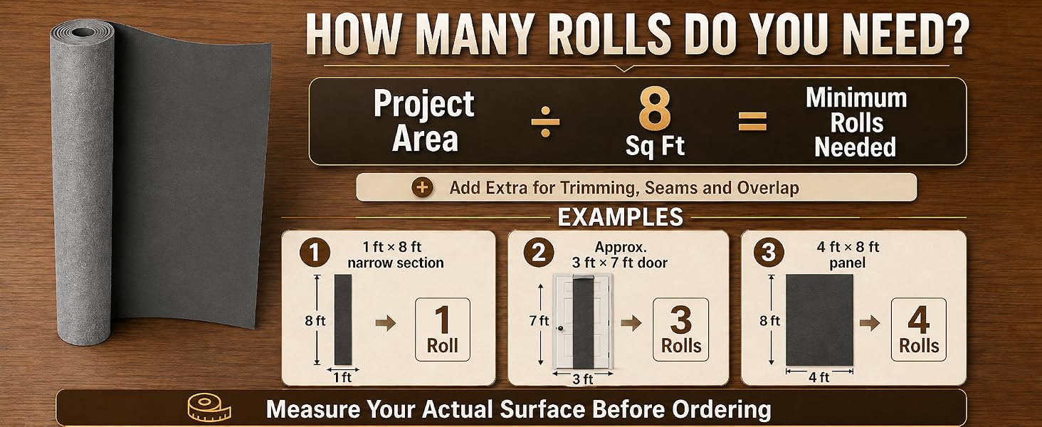 mass loaded vinyl soundproofing acoustic barrier noise reduction car audio insulation