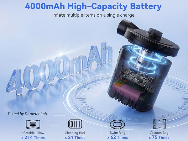 air pump