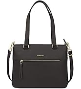 Travelon Anti-Theft Addison Tote Bag