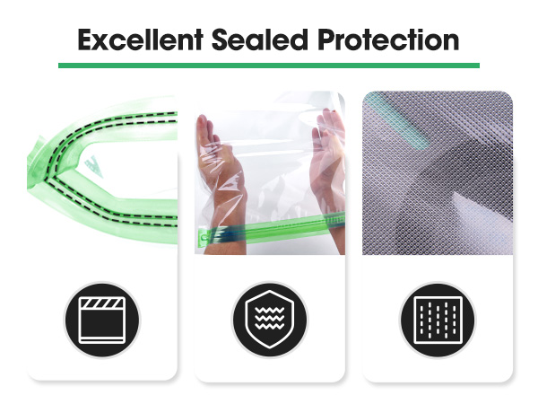 eVacuum Kit Pro 2