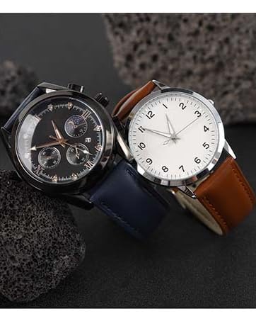 leather watch band