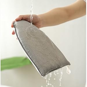 Garment Steamer Ironing Glove