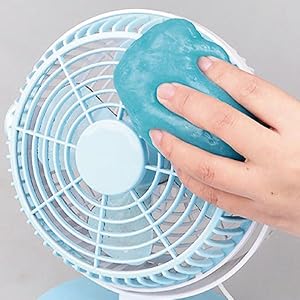 car goop cleaner