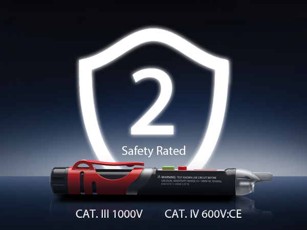 low voltage detector