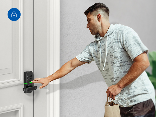 smart lock