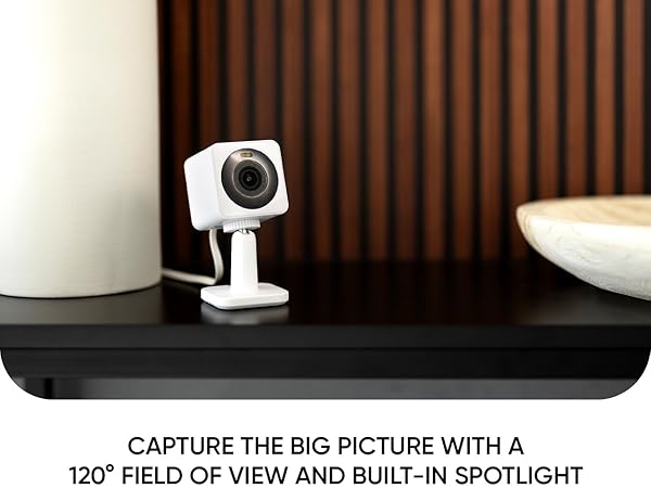 Wyze Cam OG Overview 1