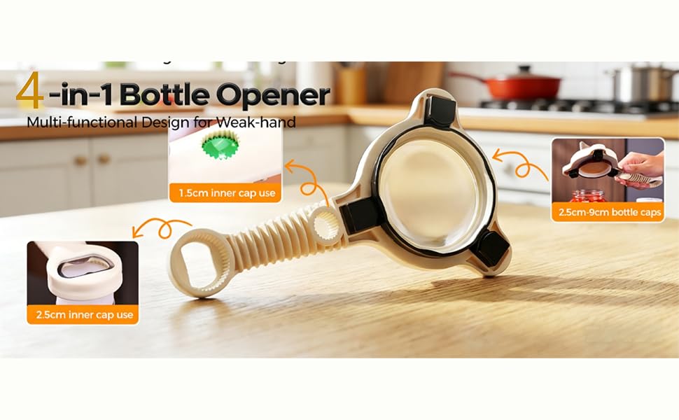 bottle opener