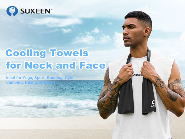 cooling towels
