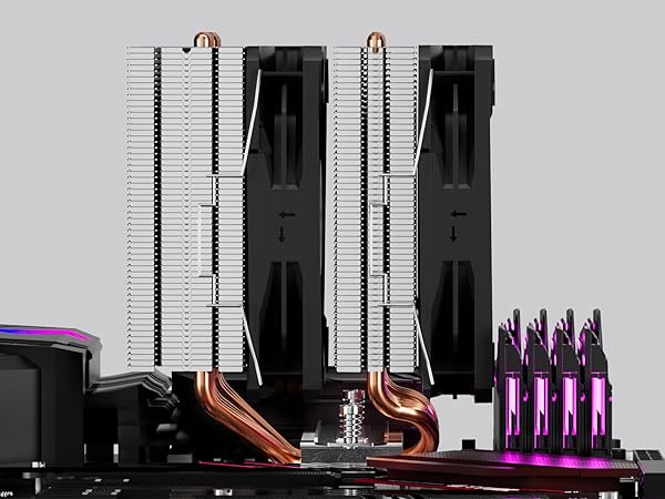 cpu cooler