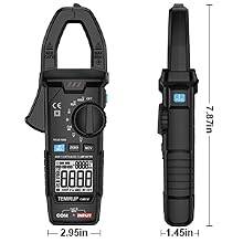 clamp meter