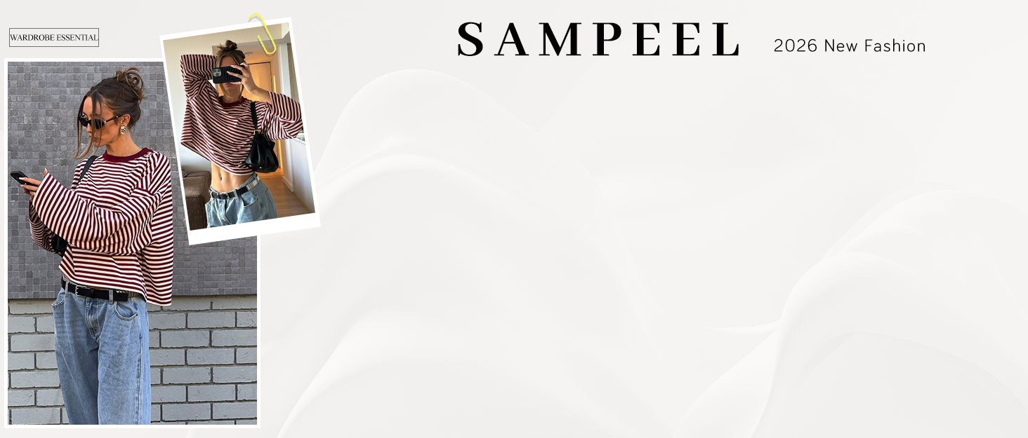 Long Sleeve Shirts for Women