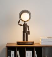 cordless table lamp