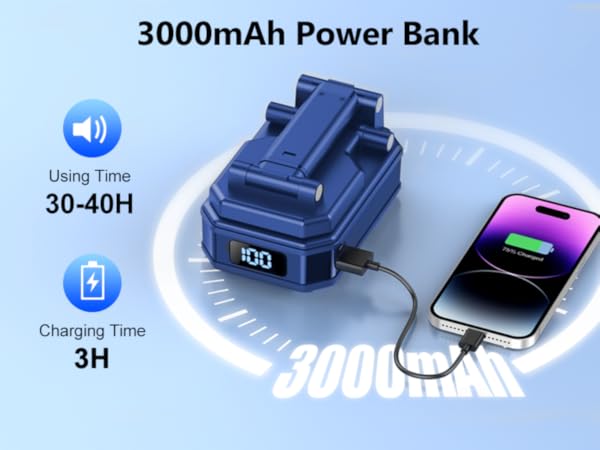 Rechargeable