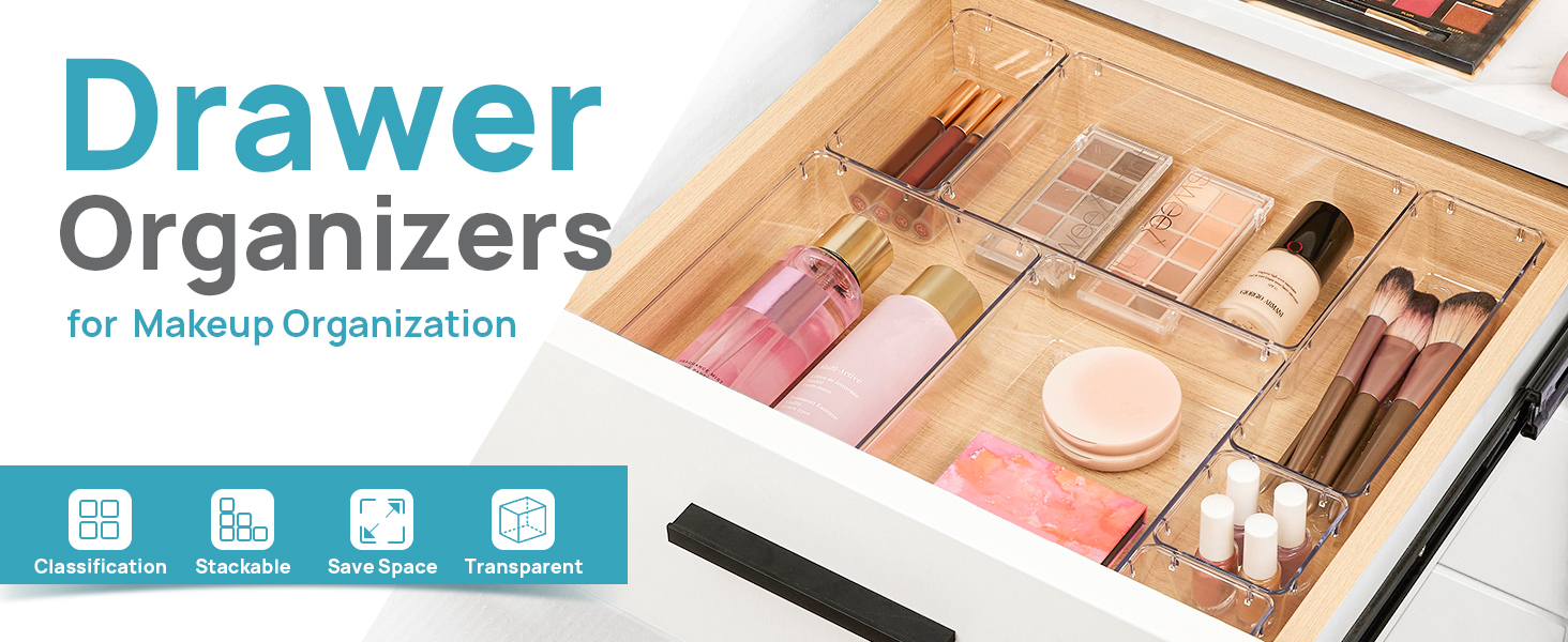 drawer organizer