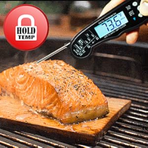 food thermometer
