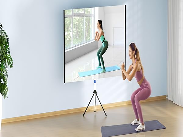 Yoga Exercise