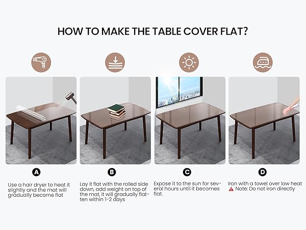 table cover