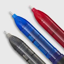 Three pens