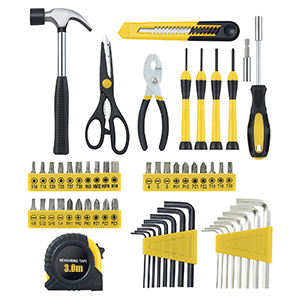 tool kit for home
