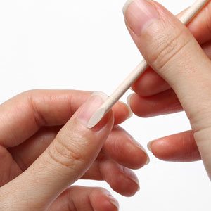 Cuticle Pusher Remover