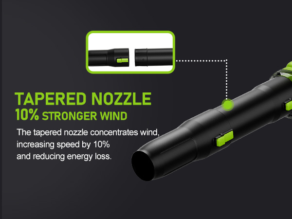 cordless blower battery