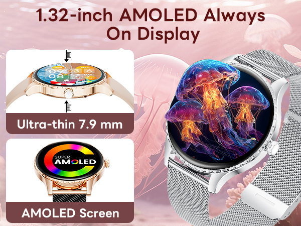 BENYAR SMART Smart Watches for Women