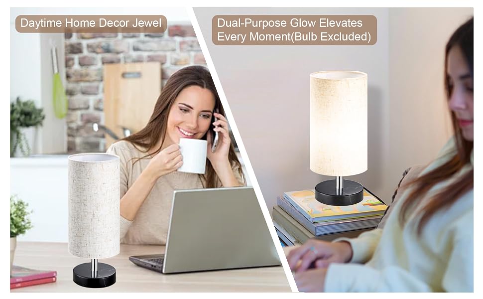 Night stand Lamp