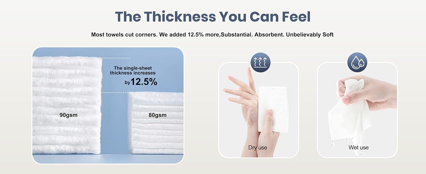 Thicker than others