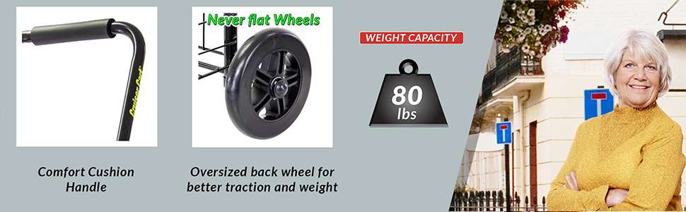 Cruiser Cart Sport