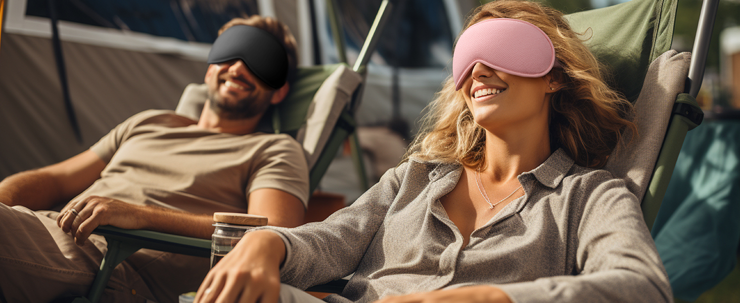 sleep eye mask