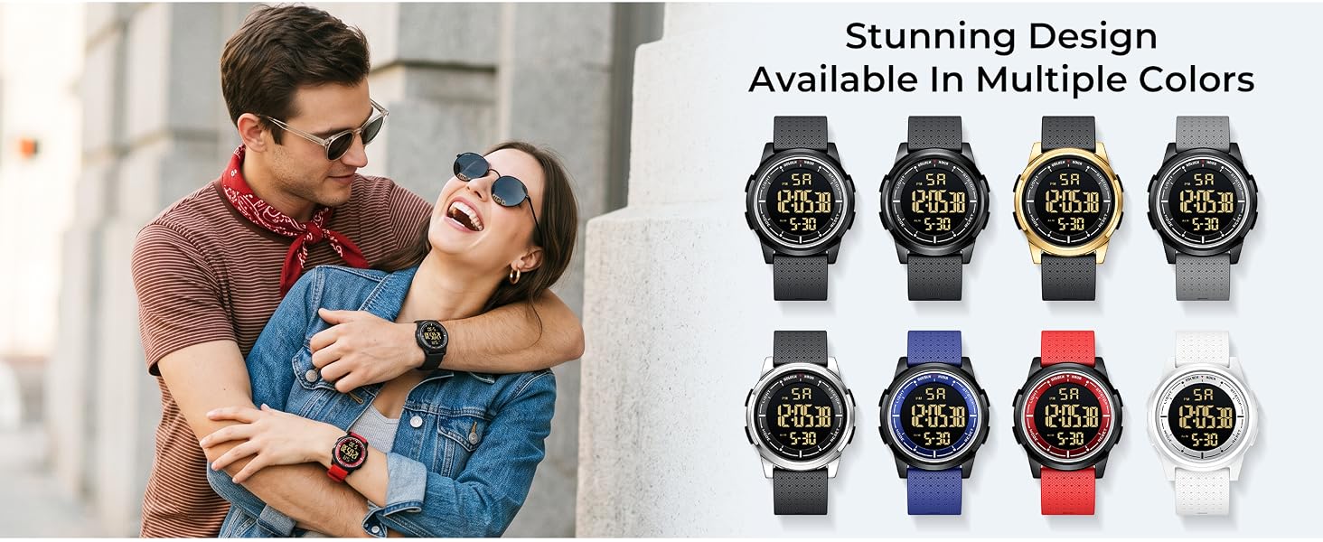 WATCH