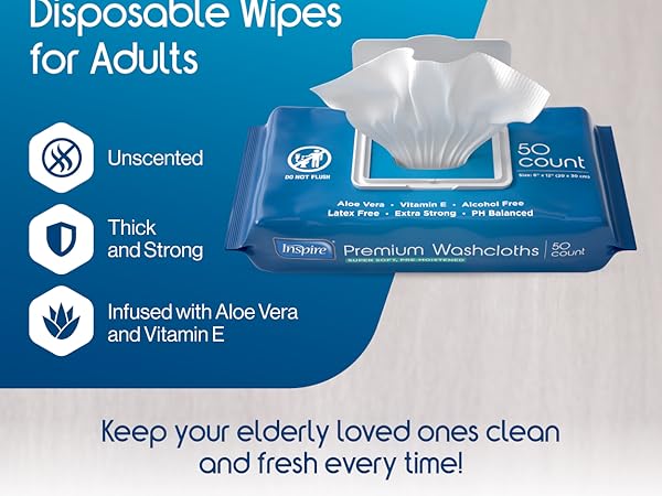 Wipes