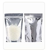mylar storage bags