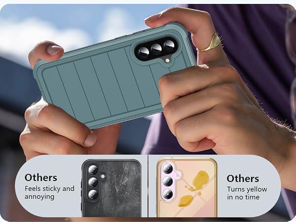 Samsung Galaxy A37 5G Phone Case