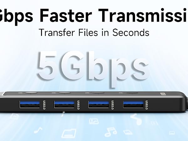 USB Extender