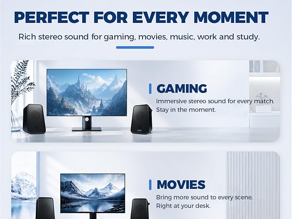 pc speaker