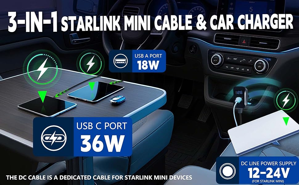 starlink mini