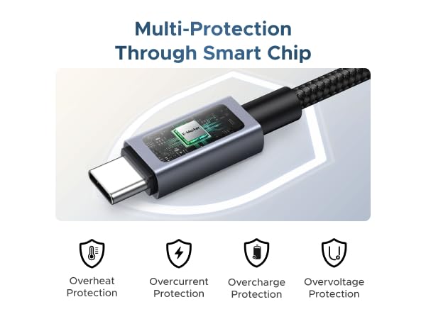 E-Marker Chip Empowered
