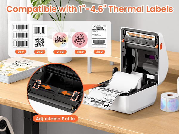 label printer