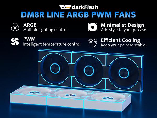 DM8L
