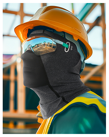 work balaclava