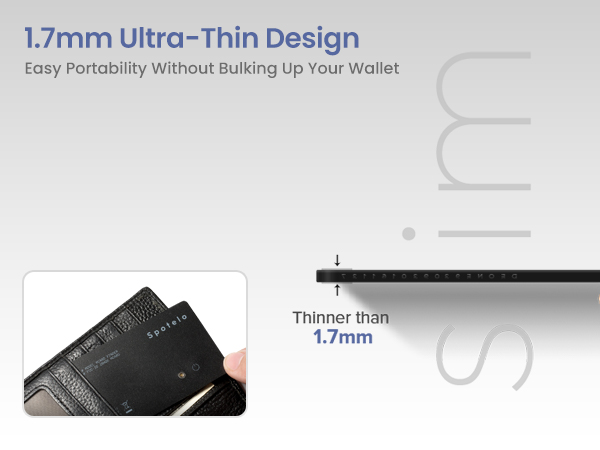 bluetooth tracker