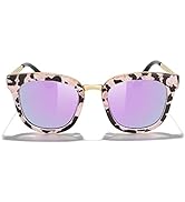 MERRY'S Girls Cat Eye Sunglasses for kids Children Polarized Sunglasses S7001
