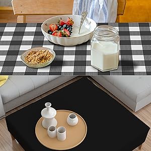 tablecloth