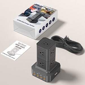 charging station