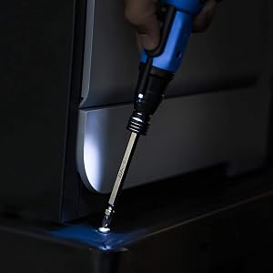 NEIKO 10577A Cordless Power Screwdriver