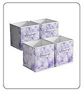 Sorbus Collapsible Storage Bins - 11
