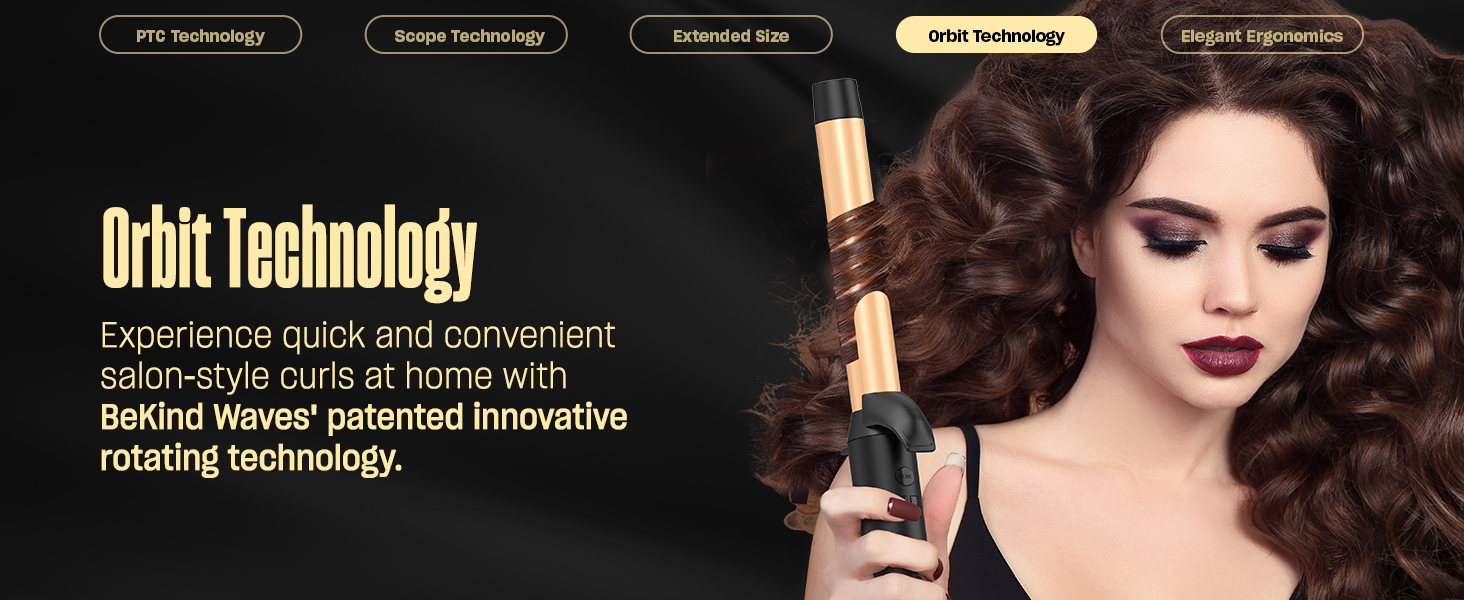 Orbit Technology