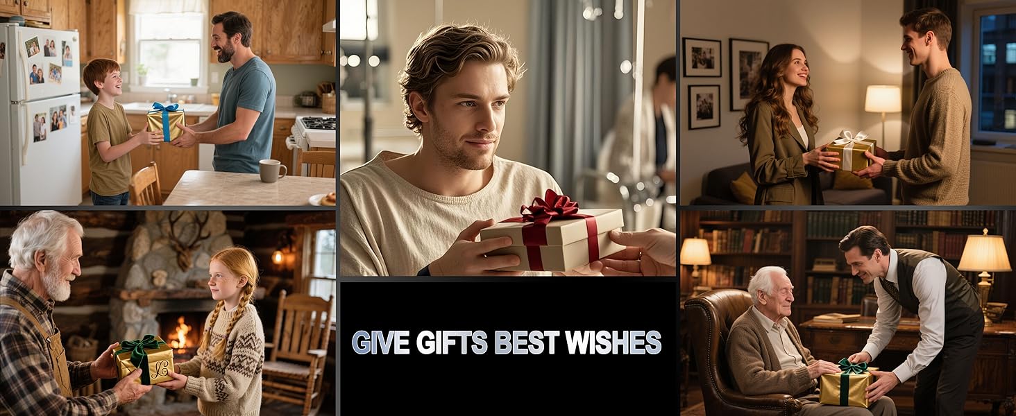 LQT Hair clippers for man